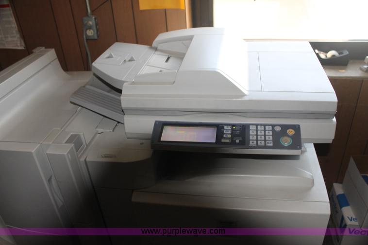 image for item AJ9318 (2) digital imager copiers