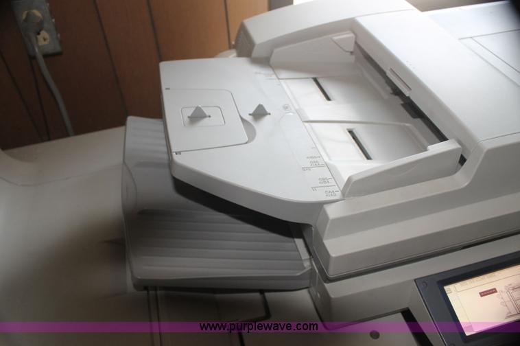 image for item AJ9318 (2) digital imager copiers
