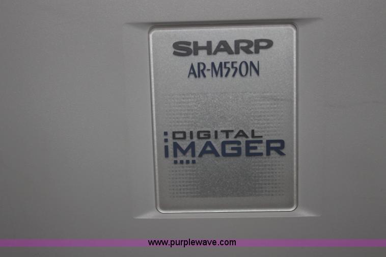 image for item AJ9318 (2) digital imager copiers