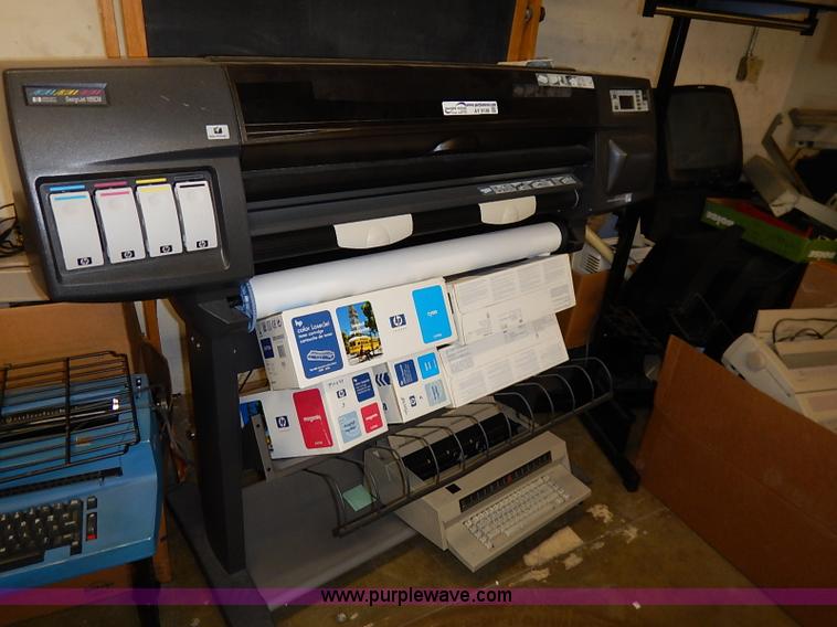 image for item AY9106 Assorted equipment