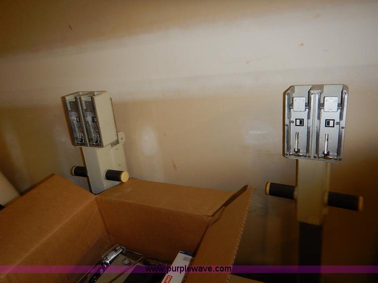 image for item AY9106 Assorted equipment