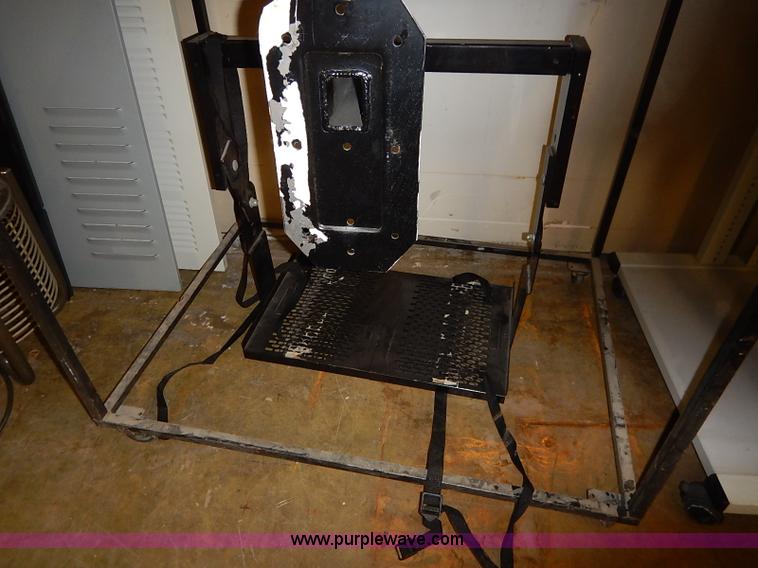 image for item AY9106 Assorted equipment