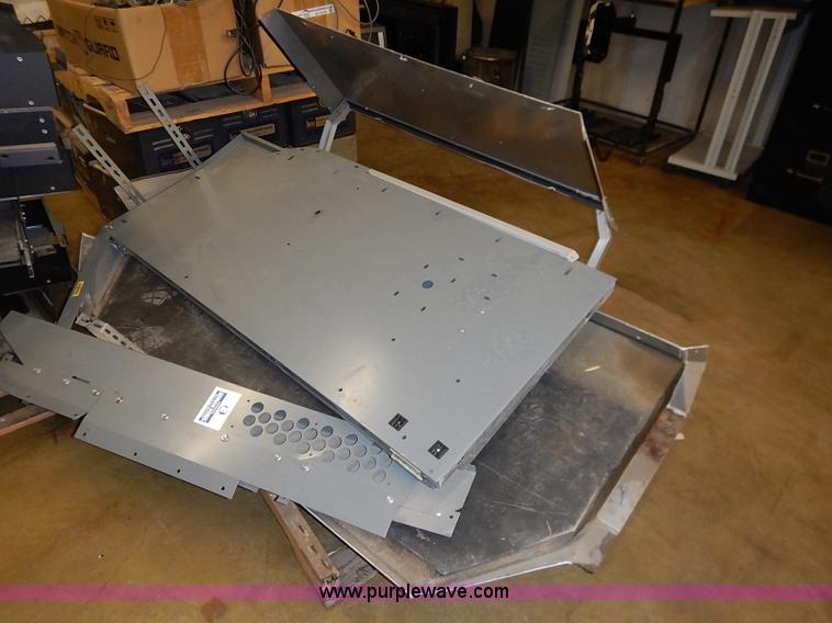 image for item AY9107 Assorted police equipment