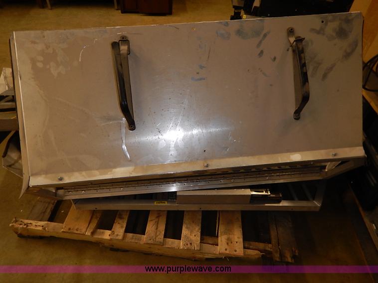 image for item AY9107 Assorted police equipment