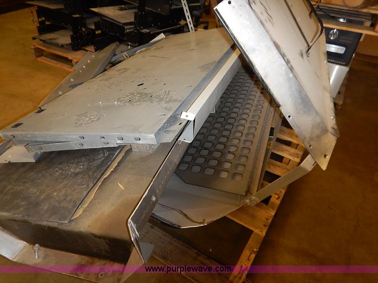 image for item AY9107 Assorted police equipment