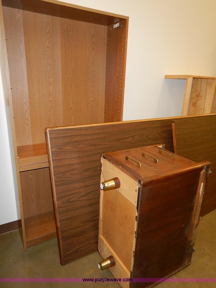 image for item AY9108 Assorted office equipment