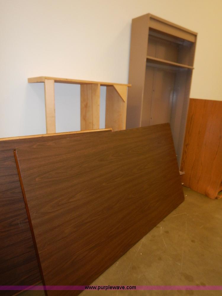 image for item AY9108 Assorted office equipment