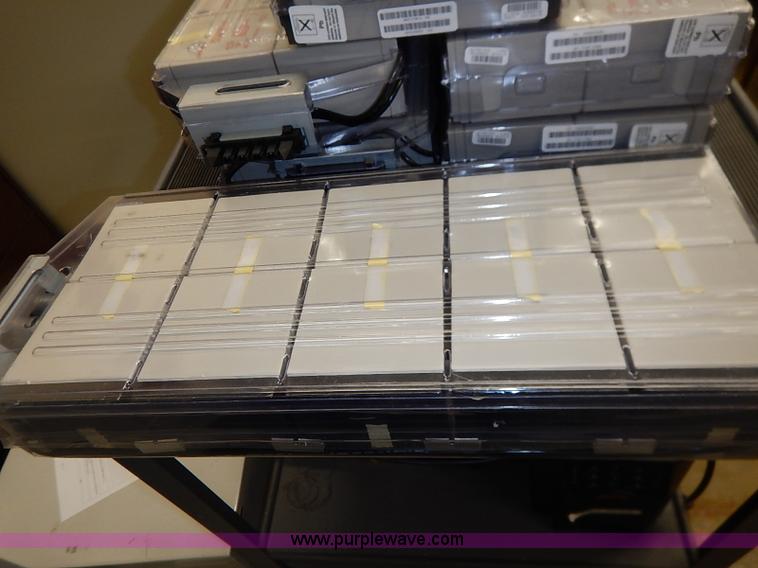 image for item AY9110 Assorted electronics