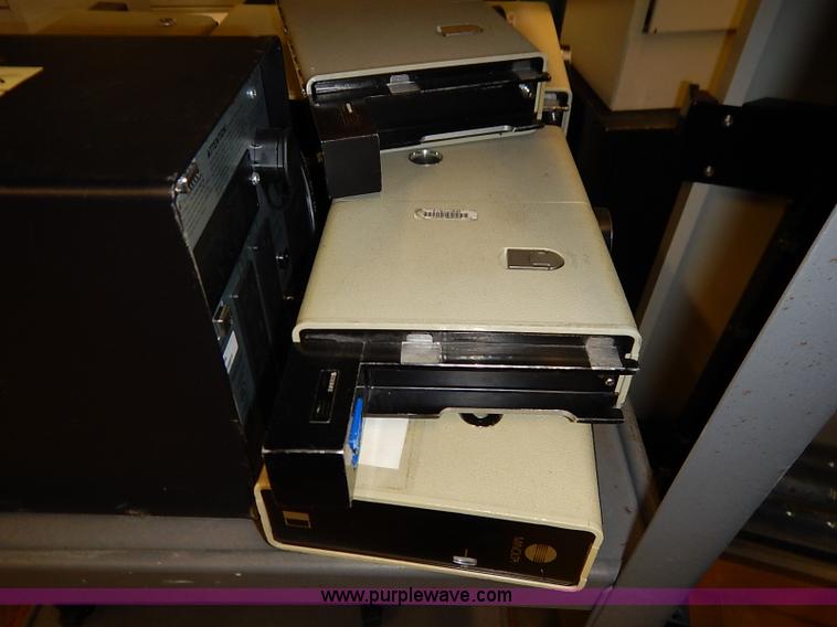 image for item AY9110 Assorted electronics