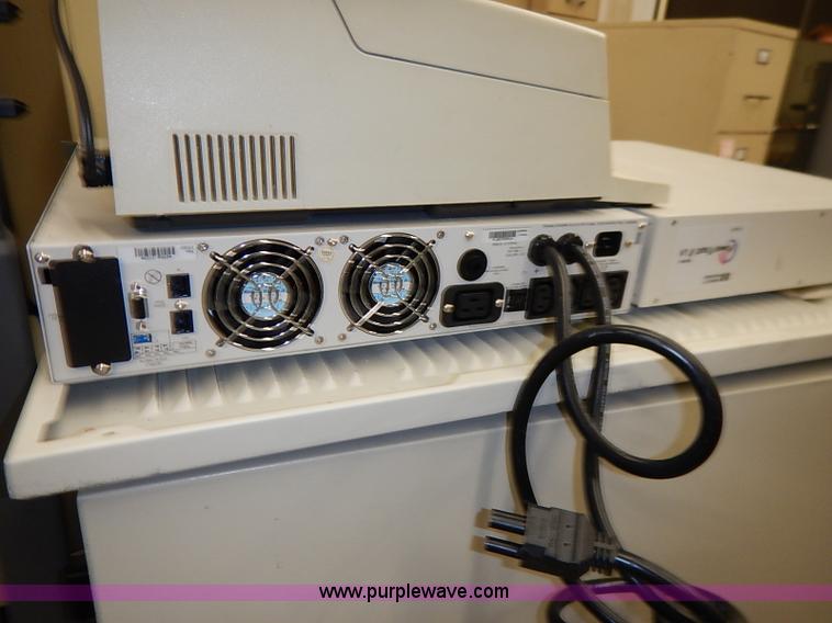 image for item AY9110 Assorted electronics