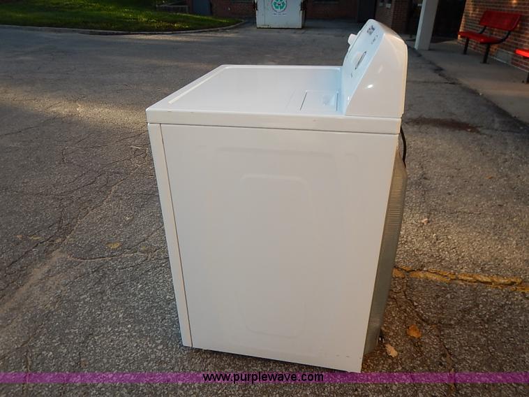 image for item AY9144 Roper electric dryer