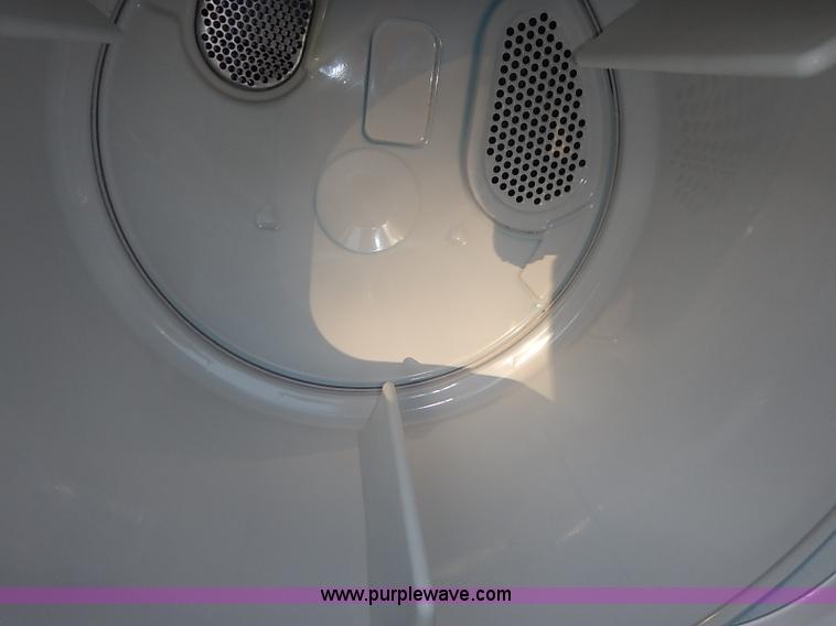 image for item AY9144 Roper electric dryer