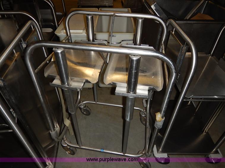 image for item AY9156 Assorted carts