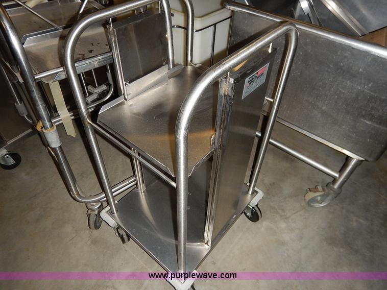 image for item AY9156 Assorted carts