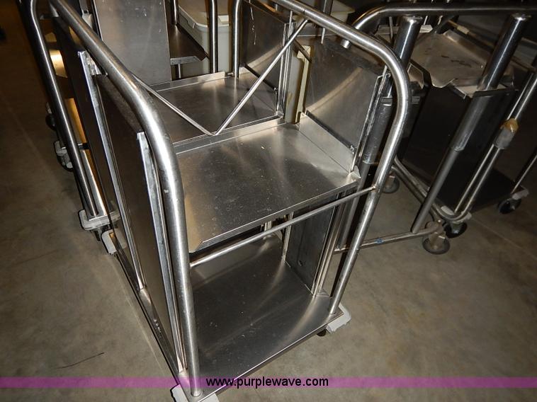 image for item AY9156 Assorted carts