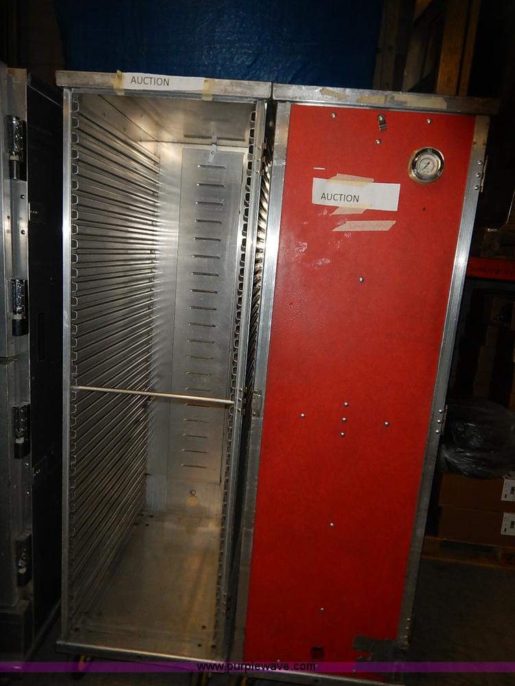 image for item AY9158 (5) assorted hot boxes