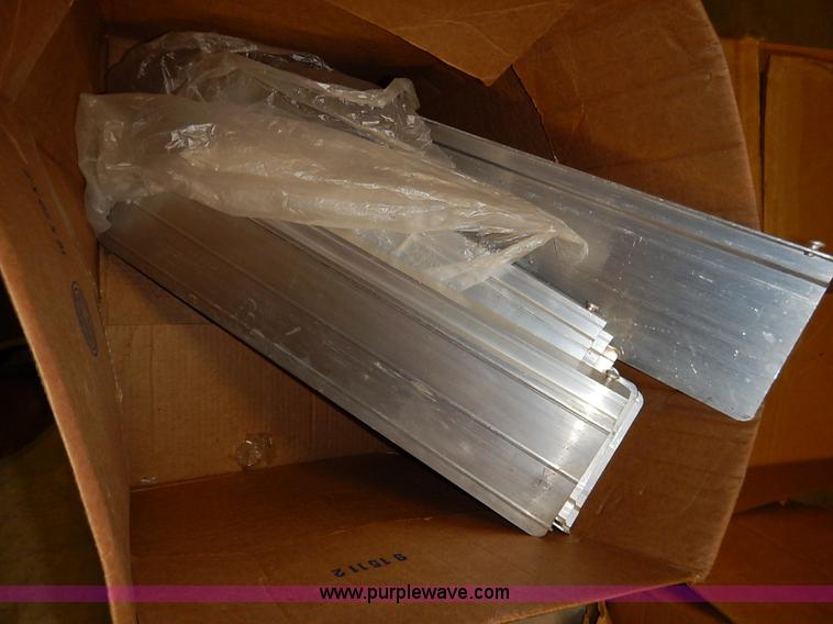 image for item AY9162 Assorted Kleen Gard grease filters