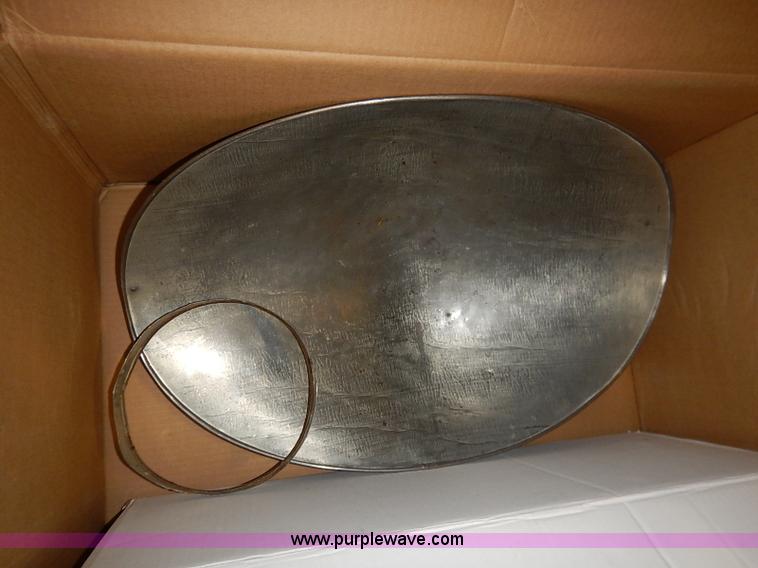 image for item AY9162 Assorted Kleen Gard grease filters