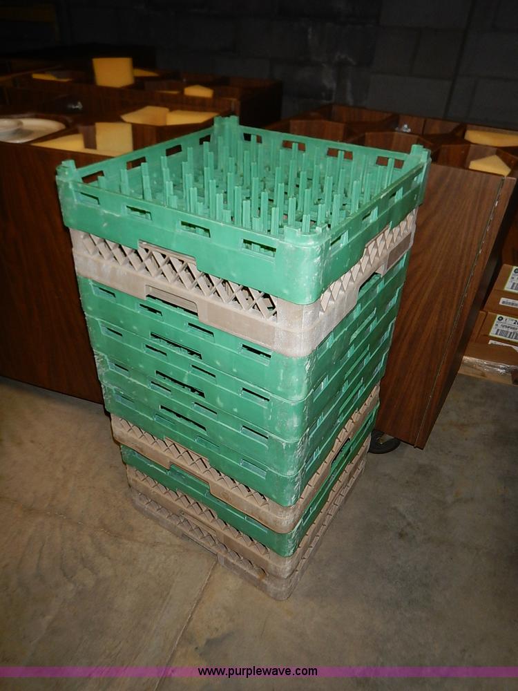 image for item AY9164 Assorted restaurant equipment