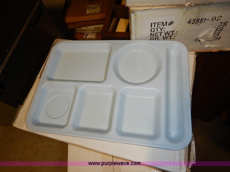 image for item AY9164 Assorted restaurant equipment