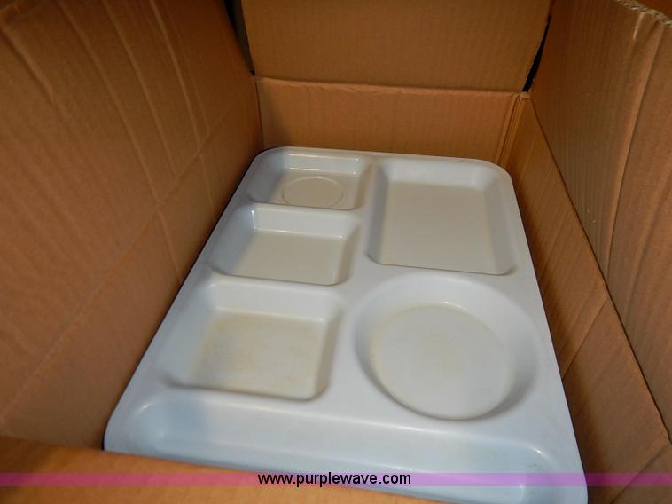 image for item AY9164 Assorted restaurant equipment