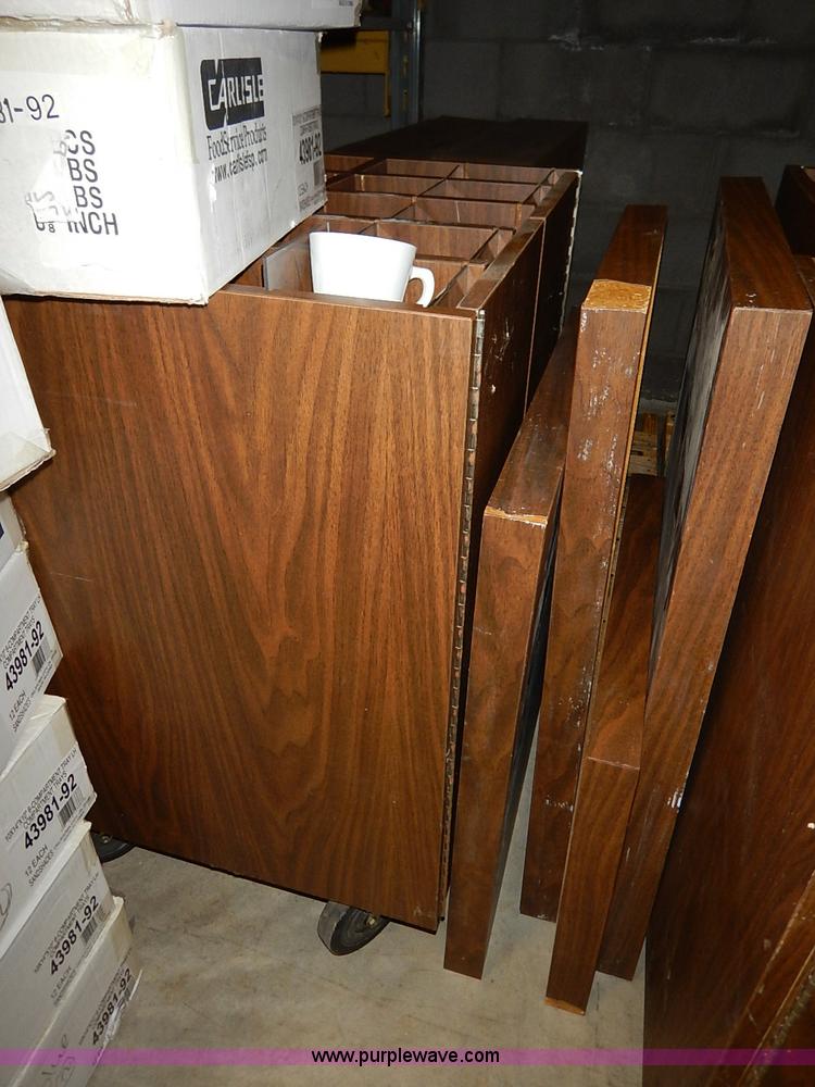 image for item AY9164 Assorted restaurant equipment