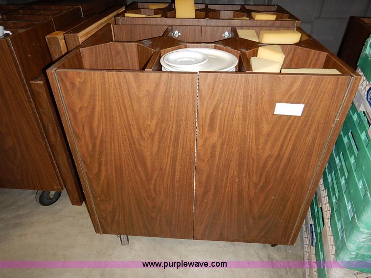 image for item AY9164 Assorted restaurant equipment