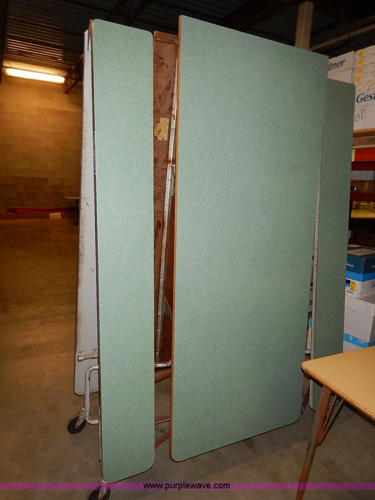 image for item AY9168 (5) assorted tables