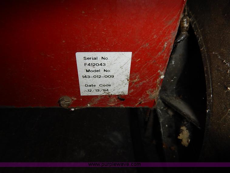 image for item AY9173 Century Kleen King antifreeze/coolant recycler