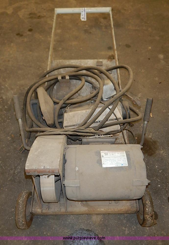 image for item AY9174 Assorted equipment