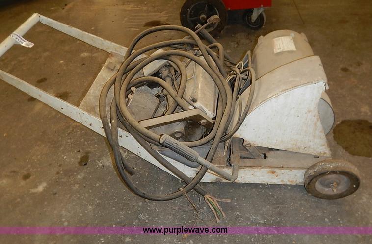 image for item AY9174 Assorted equipment