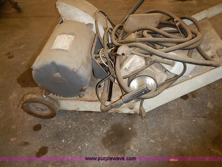 image for item AY9174 Assorted equipment