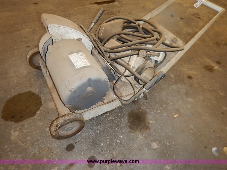 image for item AY9174 Assorted equipment