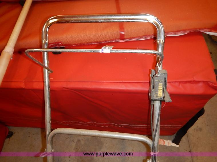 image for item AY9178 (2) push mowers