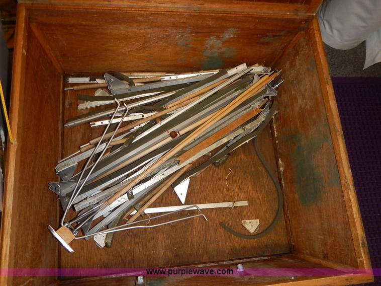 image for item AY9214 Shortridge Instruments flow hood meter