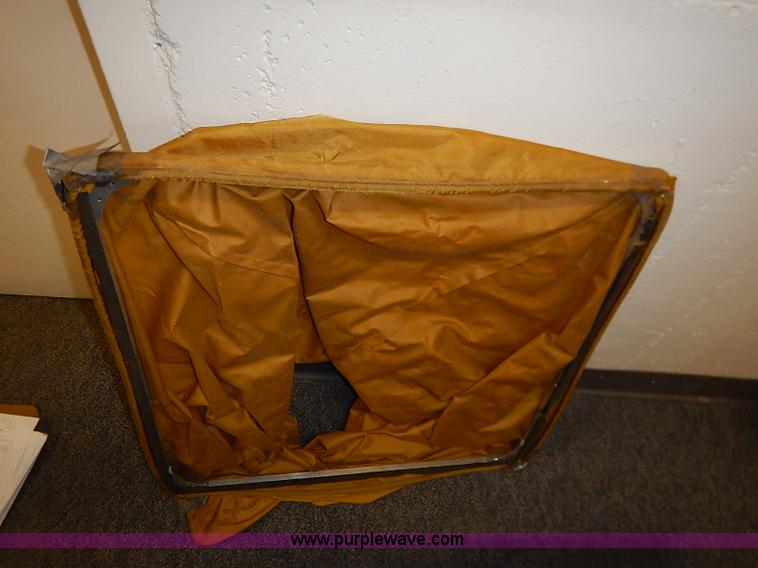 image for item AY9214 Shortridge Instruments flow hood meter