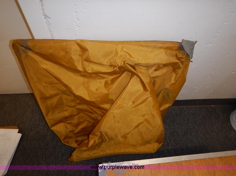 image for item AY9214 Shortridge Instruments flow hood meter