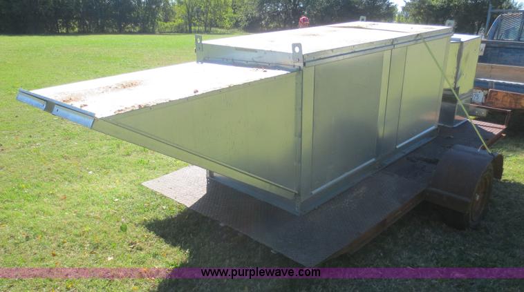 image for item AZ9150 Captive Aire furnace