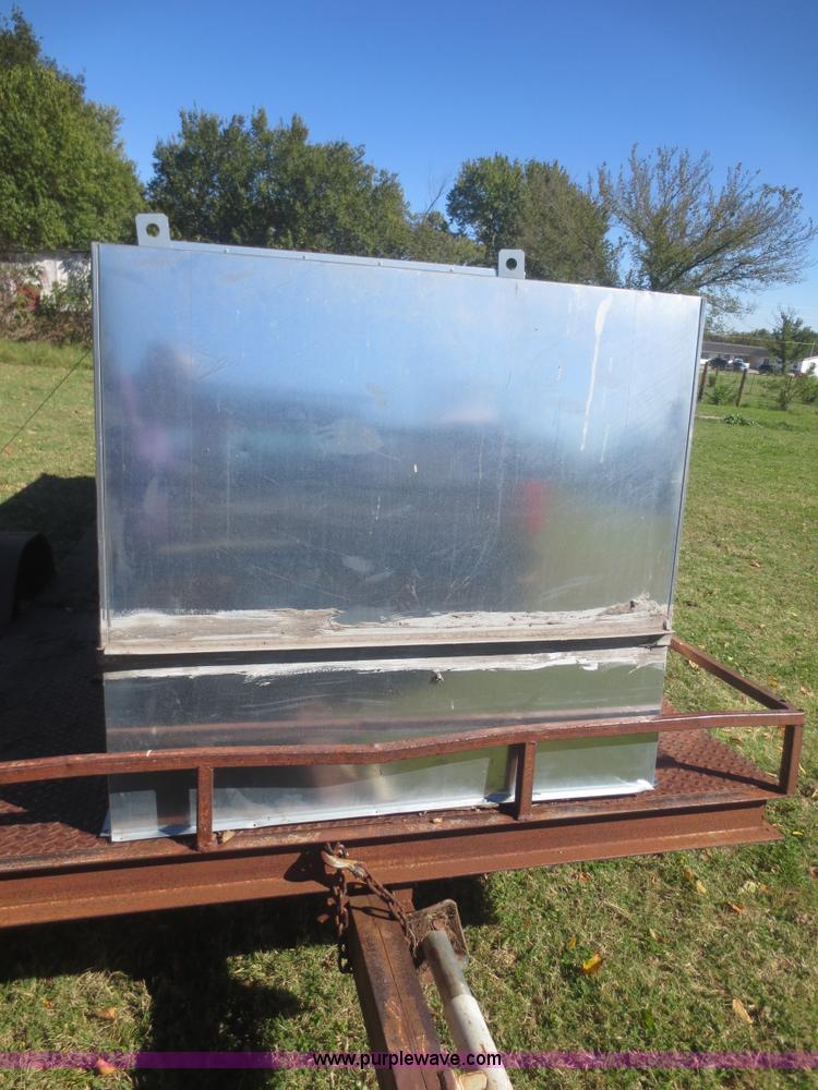 image for item AZ9150 Captive Aire furnace