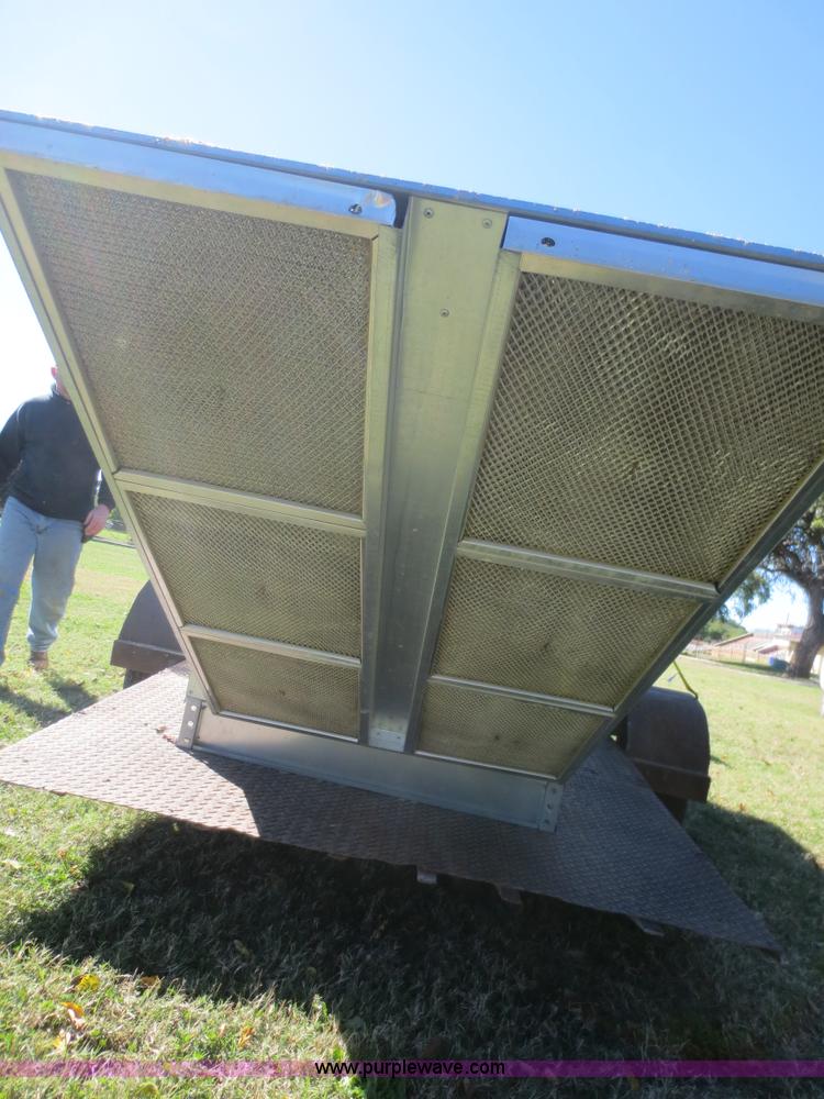 image for item AZ9150 Captive Aire furnace