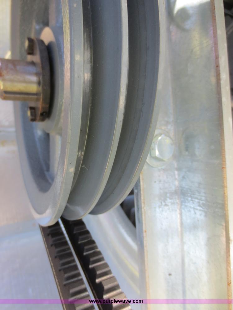 image for item AZ9150 Captive Aire furnace