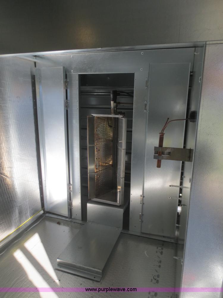 image for item AZ9150 Captive Aire furnace