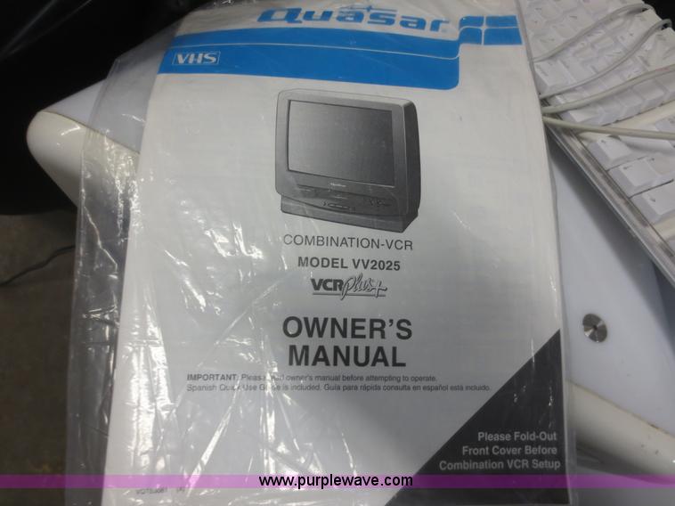 image for item AZ9151 Assorted electronics