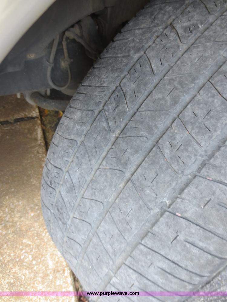 image for item D2168 2009 Ford Crown Victoria Police Interceptor