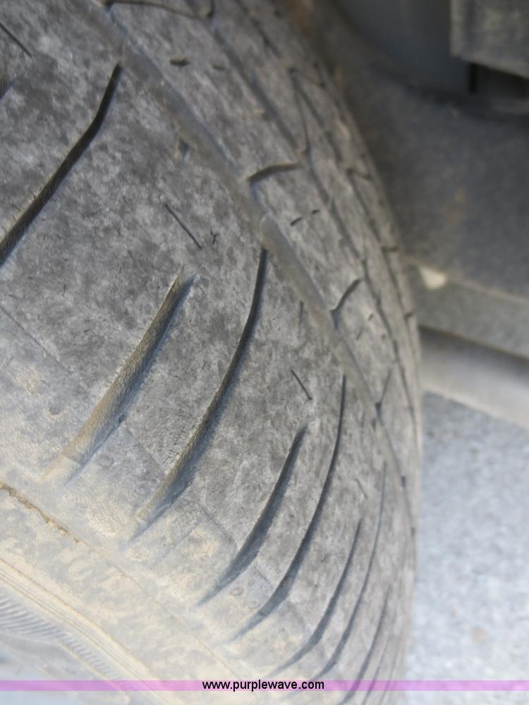 image for item D2168 2009 Ford Crown Victoria Police Interceptor