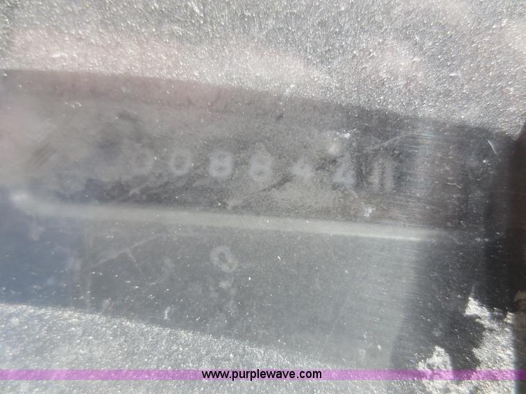 image for item D2182 1998 International Genesis school bus