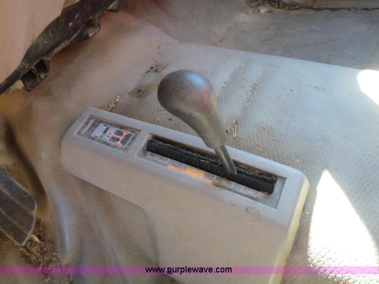 image for item D2184 1995 Chevrolet 1500 pickup truck