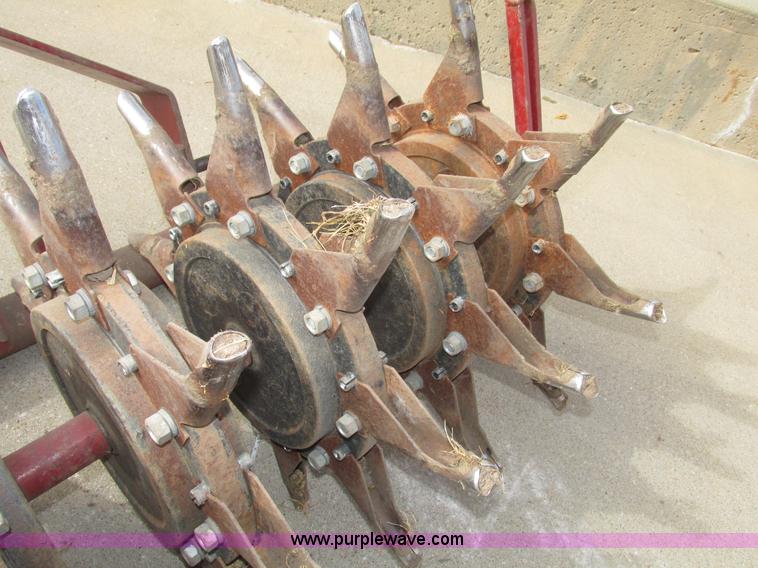 image for item G9921 Toro 96 turf aerator