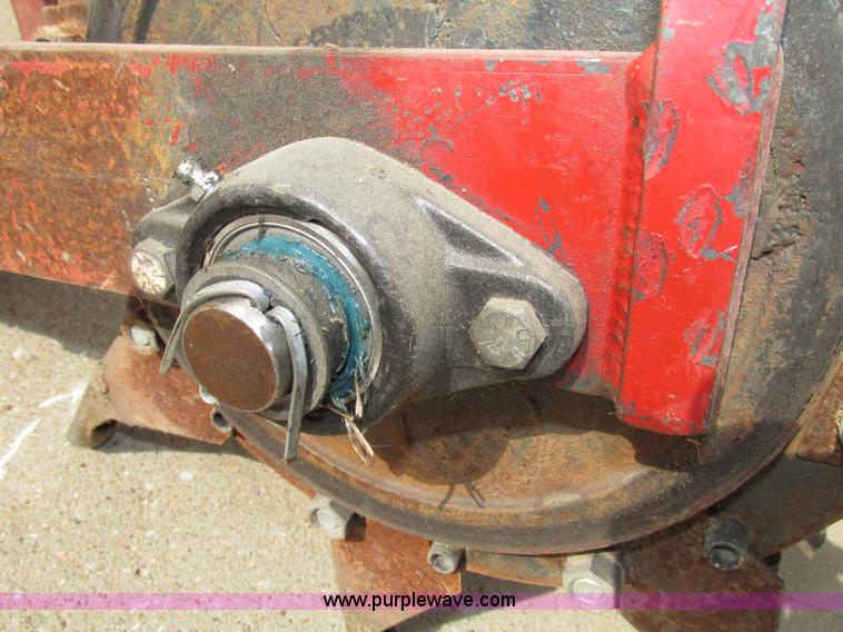 image for item G9921 Toro 96 turf aerator