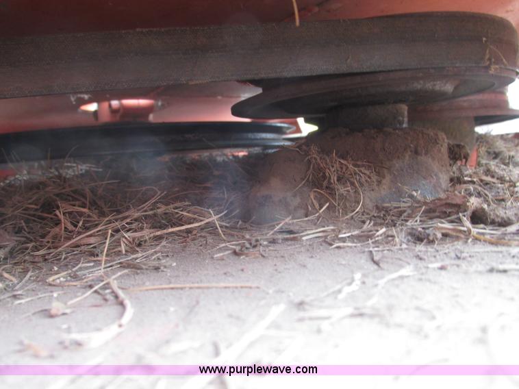 image for item G9923 Kubota 48" rotary mower